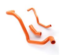 Compatible Avec TT 1.8T 1999 2000 2001 2002 2003 2004 2005 2006 8L9121053A Kit De Durites De Radiateur De Liquide De Refroidissement Durites radiateur