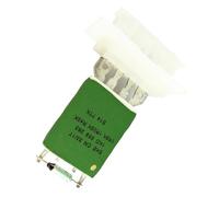 Compatible Avec TT 2000 2001 2002 2003 2004 2005 2006 Résistance De Moteur Ventilateur Chauffage Sans Support Références 6N1819022 1J0819022A Résistance moteur ventilateur