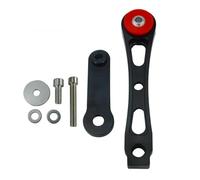 Compatible Avec TT MK2 2.0TSI 2008-2015 Pour A3 8P 2.0TSI V6 Pour TDI 2005-2013 Support Moteur Pendulaire Pour Boîte De Vitesses Os De Chien support moteur auto