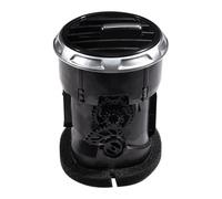 Compatible avec TT Mk2 2007 2008 2009 2010 2011 2012 2013 2014 8J0820901 Grille d'aération pour tableau de bord climatisation chauffage Système de ventilation