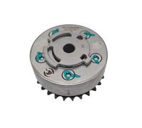 Compatible Avec TT Pour A3 022109088K 022109088J Ajusteur D'arbre À Cames Engrenages VVT Kit De Remplacement De Moteur De Voiture Pignon arbre cames(Exhaust)