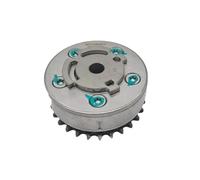 Compatible Avec TT Pour A3 022109088K 022109088J Ajusteur D'arbre À Cames Engrenages VVT Kit De Remplacement De Moteur De Voiture Pignon arbre cames(Intake)