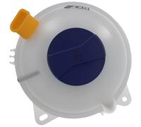 Compatible Avec TT Pour Quattro 2000 2001 2002 2003 2004 2005 2006 Réservoir D'expansion De Liquide Refroidissement Capteur OEM :1J0121407F 1J0121407