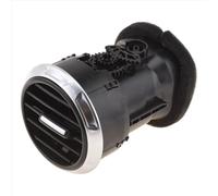 Compatible Avec TT Pour TTS 2011 2012 2013 2014 2015 Pour TT RS 2012-2013 8J0820901E3Q7 Pièces Ventilation Climatisation De Tableau De Bord De Voiture sorties d'échappement