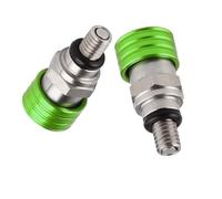 Compatible Avec TTR230 2005-2015 Pour TTR250 1999-2006 Pour WR250 1991-1997 Accessoires De Moto Kit De Vis De Valve De Purge D'air De Fourche vis pour moto