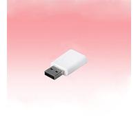 Compatible avec Tuya ZigBee 3.0 Répéteur de Signal USB Extender pour Smart Life Capteurs Zigbee Expand 20-30M Hub Zigbee D'automatisation et D'assistant Domestique Mesh