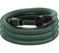 Compatible avec tuyau de collecte de poussière Festool, tuyau pour aspirateur D27, tuyau d'aspiration de poussière, pour ponceuses et collecteurs de poussière CTL11, CTL11 E, CTL2E (3,5 m)