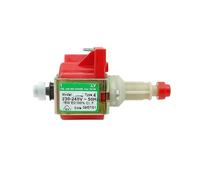 Compatible Avec ULKA NME4, AC 220 V 230 V 16 W, Mini Pompe Électromagnétique For Machine À Café, Pompe À Eau, Pompe À Piston, Débit Haute Pression 50 Cc/min, Pièces De Machine À Café