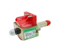 Compatible Avec ULKA NME4, Mini Pompe Électromagnétique 16 W AC 220 V/230 V For Machine À Café, Pompe À Piston Haute Pression, Débit 50 Cc/min, Pièces Détachées For Machine À Café