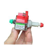 Compatible Avec ULKA NME4, Pompe À Piston Électromagnétique AC 220-240 V 16 W, Mini Pompe À Eau Haute Pression À Faible Débit For Machine À Café