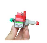 Compatible Avec ULKA NME4, Pompe À Piston Électromagnétique AC 220-240 V 16 W, Mini Pompe À Petit Débit Haute Pression For Machine À Café, Pièces De Machine À Café