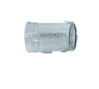 CEPAIXN Compatible avec ULTENIC U10 Pro U11 U12 U12 Pro. Ensemble De Filtre À Poussière for Aspirateur À Main sans Fil(Dust Cylinder)