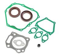 Compatible avec un kit de joint moteur 375cc & amp; Sceaux pour le chariot à gaz G21 G23 G27 G28 YDRA 2001 2013 Fit universel