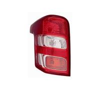 Compatible avec UNITÉ DE FEU ARRIÈRE MITSUBISHI L200 2015 - FIAT FULLBACK 2016