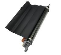 Compatible avec Unité de Tambour adaptée à Kyocera ECOSYS M8124cidn M8130cidn M8228cidn M8224cidn 302P393060 302P39C060 DK8115, Assemblage(Cyan)