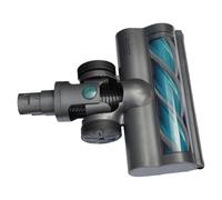 Compatible Avec Unitec, Tête De Brosse D'aspirateur À Main Sans Fil | For vadrouille en microfibre U11 et P12, à clipser., vadrouille de sol