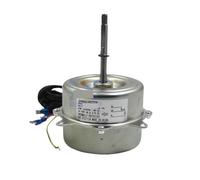 Compatible Avec Universal DAM-40-6CF1 AC208-230V 50/60Hz 40W 950RPM 。 Moteur De Ventilateur AC (pour Climatiseur) Pièces De Climatiseur