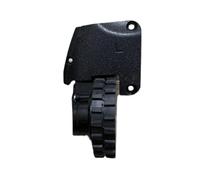 Compatible Avec V-ileda, VR303, VR102, VR One 201, Aspirateur Robot : Ensemble Moteur De Roue De Rechange(L wheel)