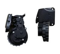 Compatible Avec V-ileda, VR303 VR102 VR201, Aspirateur Robot : Ensemble Moteur De Roue De Rechange(L and R wheel)