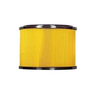 Compatible avec Vacmaster, 2 filtres avec support for aspirateur eau et poussière de 5 à 16 gallons