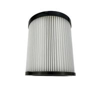 Compatible Avec Vacmaster, Cartouche Filtrante De Rechange VQC1318SF Conçue For Les Aspirateurs Eau Et Poussière À Seau, For Une Filtration Fiable De La Poussière.