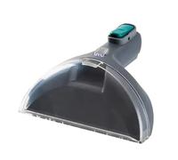 Compatible avec Vacmaster - Tête de brosse for machine de nettoyage de canapés en tissu, ensemble de pulvérisation et brosse de nettoyage for sol (outils d'aspiration par pulvérisation)(A)