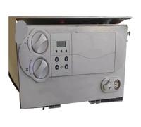 Compatible avec Vaillant TC-AG1, carte de circuit imprimé murale à gaz 0020035443 0020045430, compatible avec Vaillant, carte mère et panneau de chaudière murale à gaz(Control Panel)