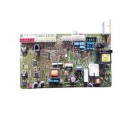 Compatible avec Vaillant TC-AG1, carte de circuit imprimé murale à gaz 0020035443 0020045430, compatible avec Vaillant, carte mère et panneau de chaudière murale à gaz(1 set)