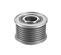 Valeo Poulie roue libre débrayable d'alternateur 588063