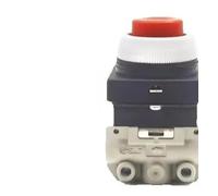 Compatible avec valve mécanique SMC VM130-01-33RA VM130-01-33GA VM130-01-33BA VM130-01-33YA VM130-01-34RA VM130-01-34GA VM130-01-34BA (VM130-01-34BA 0-01-01. 33BA)