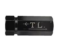 Compatible avec valve unidirectionnelle TZLI CIT-02-50 CIT-03-50 CIT-04-50 CIT-06-50 CIT-08-50 CIT-10-50 CIT-12-50 CIT-16-50 (CIT-04-50)