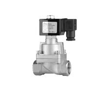 Compatible avec vanne électromagnétique haute tension Sanlixin SLG1DF02T4D15 SLG1DF02T4E20 SLG1DF02T4G25 SLG1DF02V1C15 SLG1DF13N4C15 SLG1DF13V4E20 (SLG1DF02V1C1C15) 15)