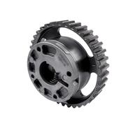 Compatible Avec Vauxhall Pour Astra 2021 Pour Combo 2018 Pour Corsa 2019 Entrée D'échappement Moteur Arbre À Cames Engrenage Stribution Accessoires Voiture Pignon arbre cames(Exhaust)