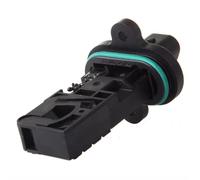 Compatible Avec Vauxhall Pour Corsa Pour Corsavan Capteur De Débitmètre D'air Massique Capteur De Débit D'air 0280218268 13301682 Capteur MAF de débitmètre