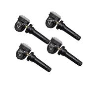 Compatible Avec Vauxhall Pour Insignia 13597645 13512347 13540603 Capteur TPMS De Pression Des Pneus De Voiture TPMS automobile(4pcs)