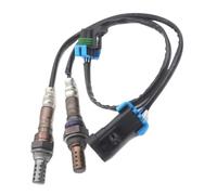 Compatible Avec VAUXHALL Pour INSIGNIA A 2.0 Pour Turbo 2008 2009 2010 2011 2012 2013 2014 2015 2016 2017 Capteurs D'oxygène O2 Pour Rapport Air Carburant