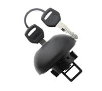 Compatible Avec Vauxhall Pour Movano A 1999 2000 2001 2002 2003 2004 2005 2006 2007 2008 2010 Cache-serrure De Bouchon Réservoir Essence Diesel 7701471585 Pièces de rechange