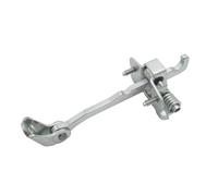 Compatible Avec Vauxhall Pour Vivaro 2001-2014, Sangle De Contrôle D'arrêt De Porte, Limiteur D'arrêt De Charnière De Porte Avant Gauche Ou Droite Sangle D'arrêt Charnière Porte