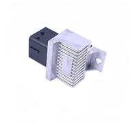 Compatible avec Vauxhall pour Vivaro A 2001-2014 Module de relais d'unité de commande de chauffage de bougie de préchauffage de voiture 8200859243