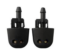 Compatible Avec Vauxhall Pour Vivaro Buse De Pulvérisation D'essuie-glace Avant De Voiture, Kit De Pulvérisation De Lave-glace, Pompe De Lave-glace De Voiture Gicleur Essuie-Glace