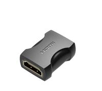 Compatible Avec Vention, Extension HDMI 8K, Connecteur HDMI Femelle Vers Femelle, Adaptateur D'extension De Coupleur HDMI 2.1 8K 60 Hz For PS4 HDTV PC(4K HD 1 Pieces)