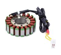 Compatible Avec VF750 Pour Magna Pour V45 1994 1995 1996 1997 1998 1999 2000 2001 2002 2003 Bobine De Stator De Générateur De Moteur Magnéto 31120-MZ5-004 Stator d'allumage Magneto