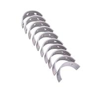 Compatible Avec Vfr400 Nc30 1990-1992 Pour Rvf400 Nc35 1994-1996 Moto Bielle Bielle Et Ensemble De Roulements Principaux De Vilebrequin STD+25+50+75+100 Palier de vilebrequin