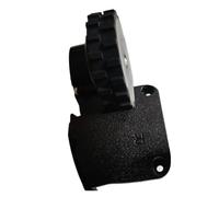 Compatible Avec Vileda, For VR One 201 VR303 VR102, Pièce De Rechange For Aspirateur Robot : Ensemble Moteur De Roue(Right wheel)