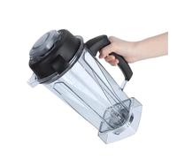 Compatible Avec Vitamix 5200, Blender Bol De Remplacement 001372 De 1,9 L (64 Oz).