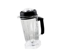 Compatible Avec Vitamix, 5200 Blender Classic, Pot De Pichet De 64 Oz