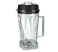 Compatible Avec Vitamix 5300, 5200, 767, 800, G20 G5200 Blenders Lame, Couteau, Récipient, Bol For Extracteur De Jus Blender.