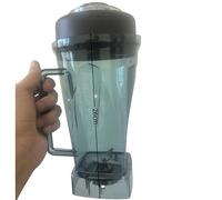 Compatible Avec Vitamix, Prep 3, V5, JTC, Omniblend V. Bol Mélangeur 64 Oz. Pièces De Rechange For Mélangeur. Accessoires For Mélangeur.