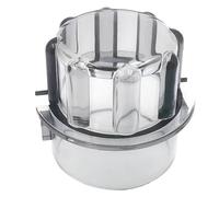 Compatible Avec Vitamix, Récipient Advance Avec Bouchon De Couvercle De 48 Oz Et 32 oz, Compatible Avec Les Modèles The Quiet One VM0145 BarBoss Machine À Boissons Advance Blender