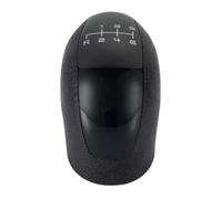 Compatible avec Vito pour Viano 2003 2004 2005 2006 2007 2008 2009 2010 5 6 Vitesses Manuel Automatique Tête Adaptateur Voiture Levier De Vitesse Pommeau de Levier(6-Speed)